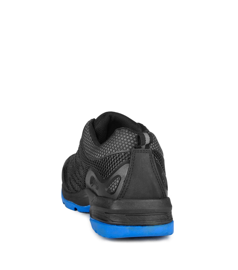 Profusion, Black | Athletic Work Shoes | Metal Free
