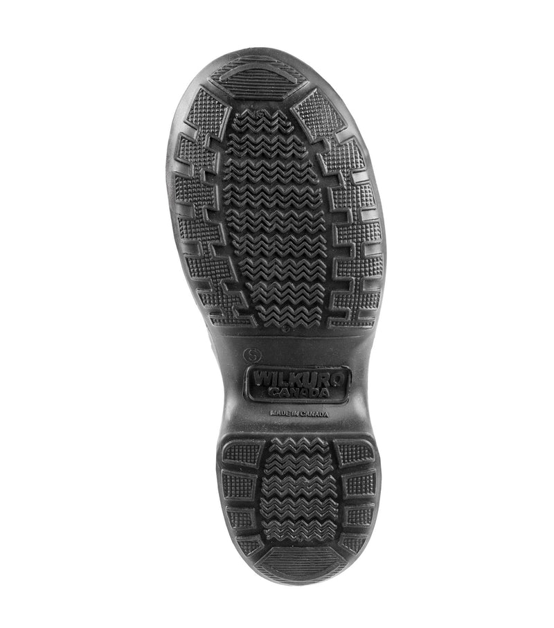 WIL001-11 | Couvre-chaussures de sécurité en PVC