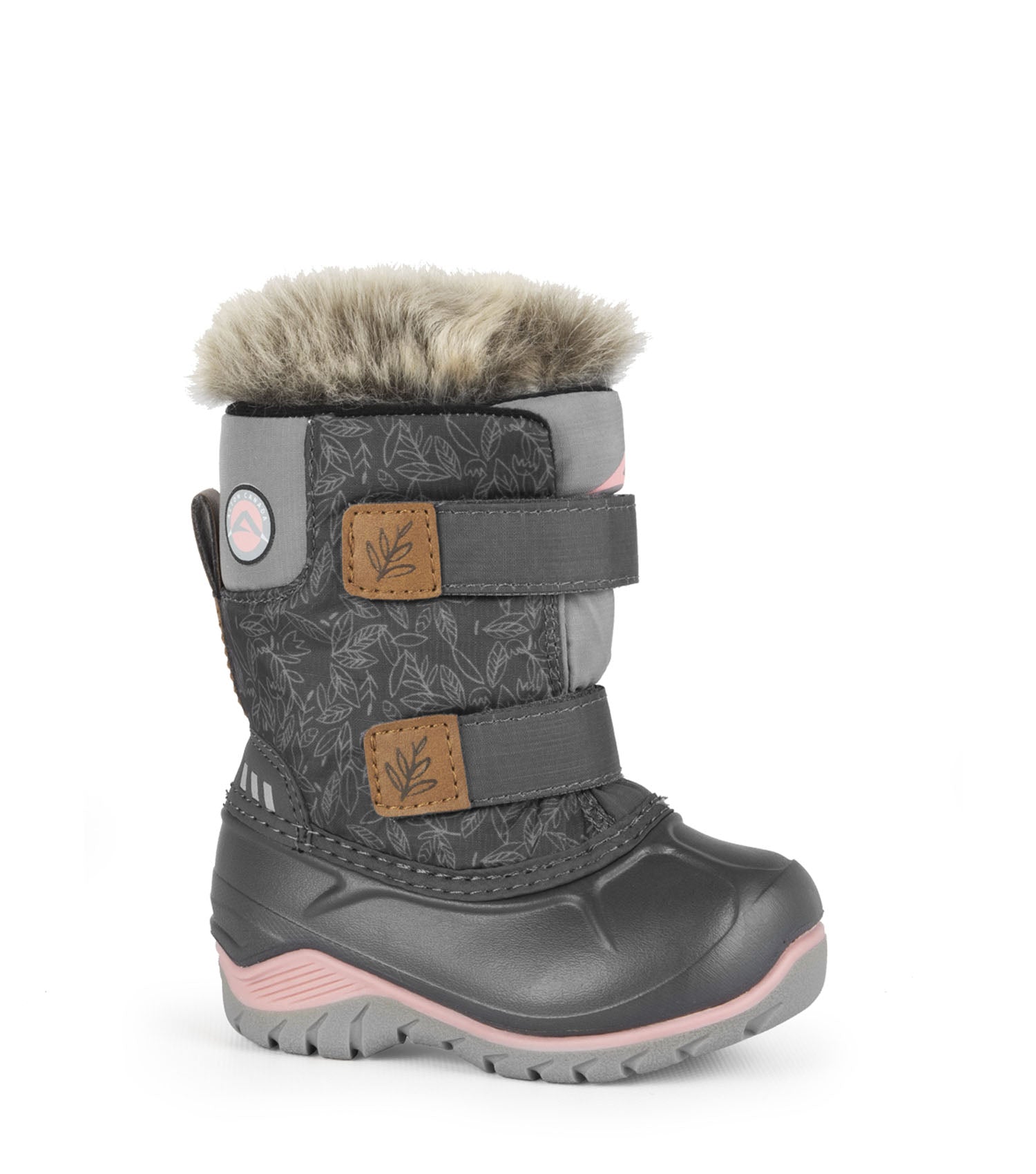 Girl's Winter Boots on Sale! EXTRA 35% OFF Cute Winter Styles!