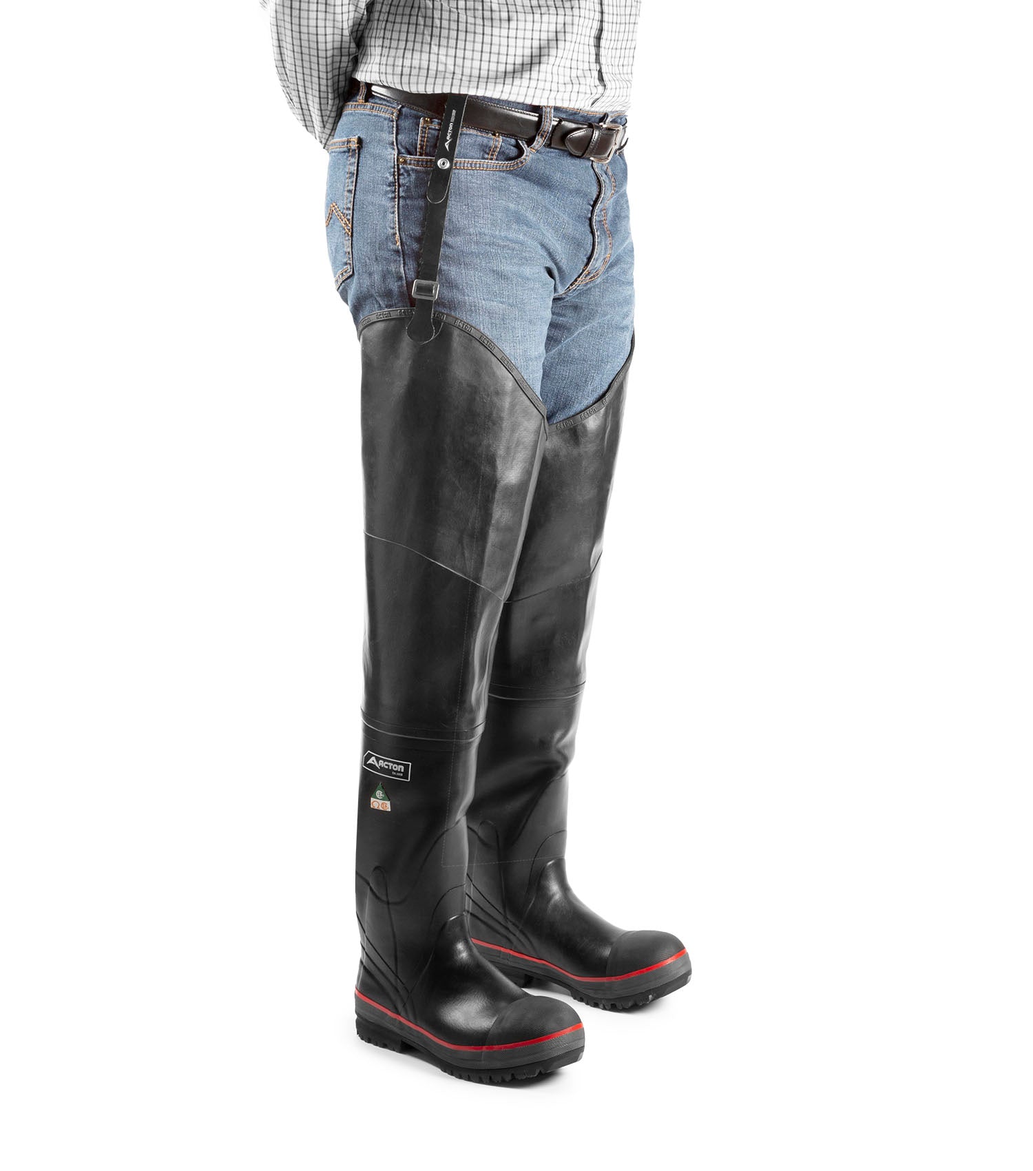 EquiFit D-TeqPro2V Front Boots EquiFit D-TeqPro2V Front Boots