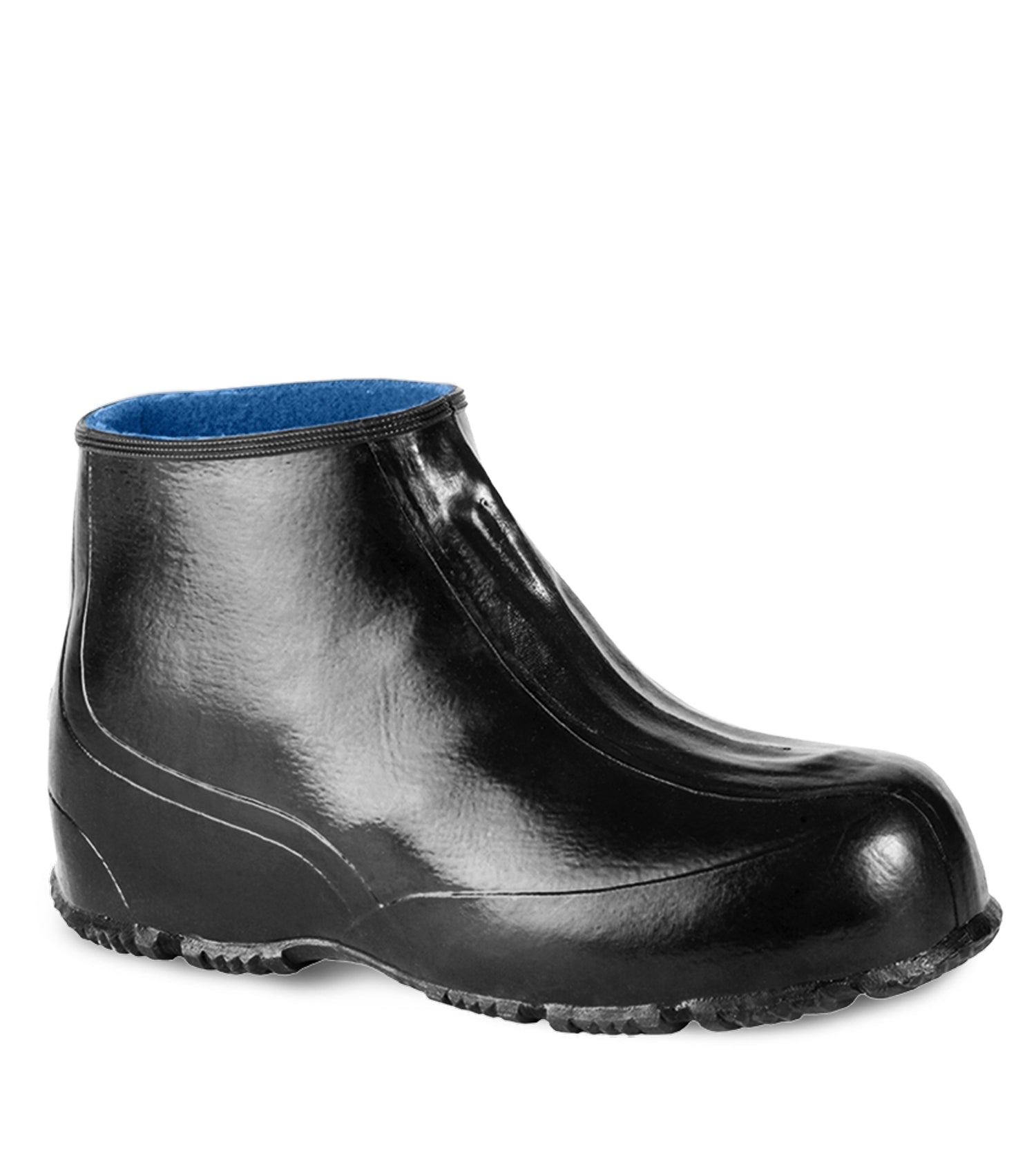 Couvre-chaussure ACTON PRINCE à zipper 3223-11