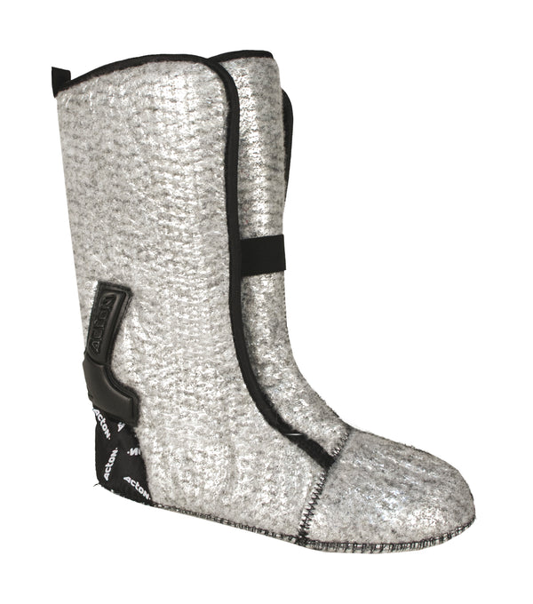 Removable felts liner 14" | Sweden Women's Winter Boots