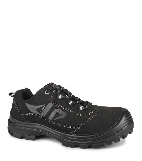 Profast, Black | Athletic Work Shoes | Metal Free