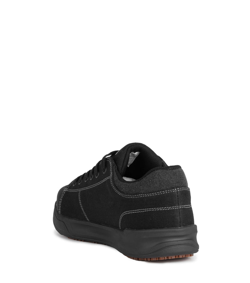 Freestyle, Black | Urban Work Shoes | Lightweight