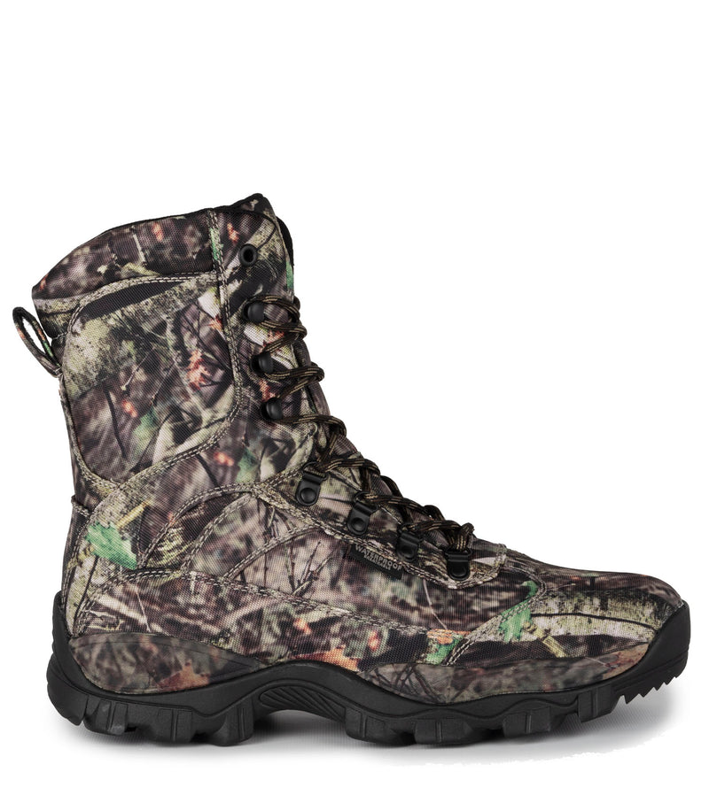 Hunting boots hotsell