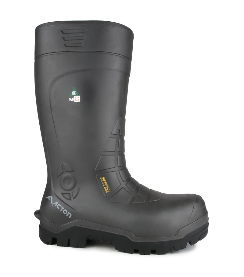 Met guard rubber boots online