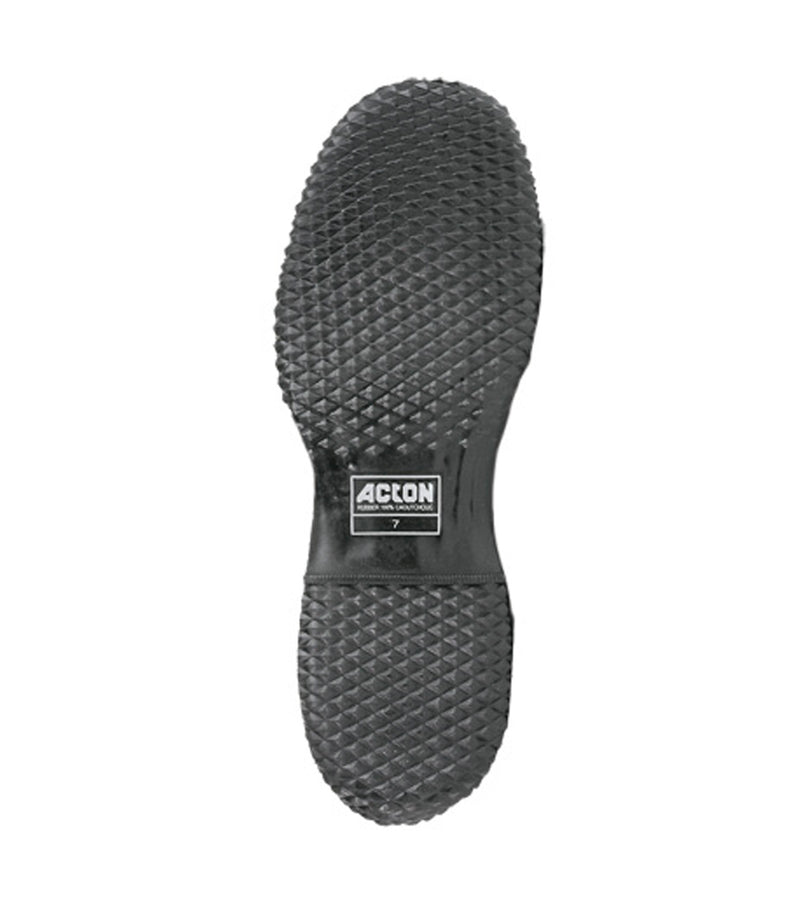 Joule, Black | Urban Overshoes | Insulating Fleece Lining