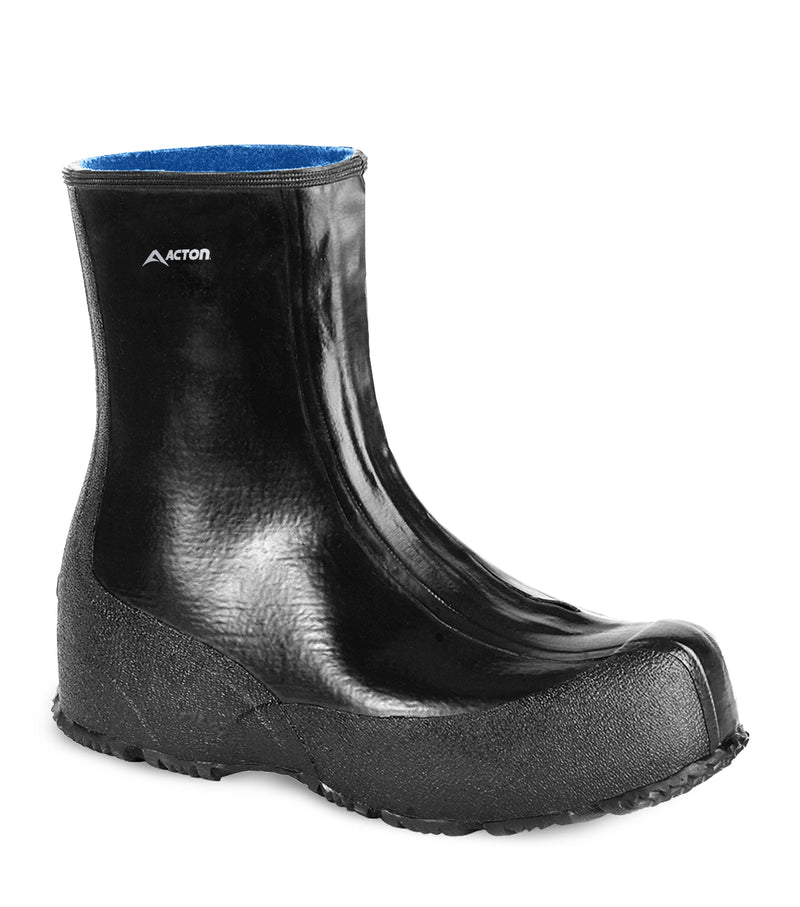 Overshoes rubber deals