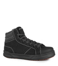 Freestyle High-Top, Black | 6'' Urban Work Shoes