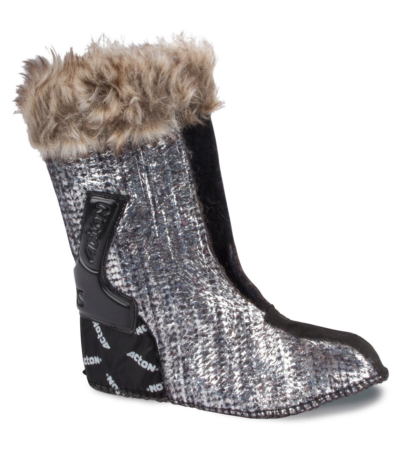 10'' felts liner replacement | Girl's Winter Boots Cortina