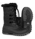 Spark, Black | Kids Winter Boots