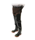 Protecto Hip, Black | 29" Waders Work Boots 