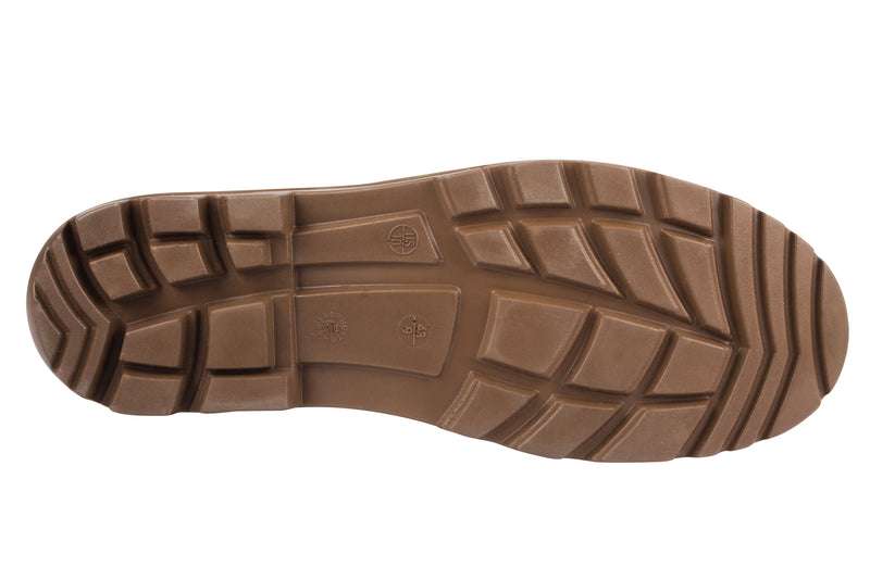 All Terrain,Blanc | Bottes avec imperfections | PU imperméable