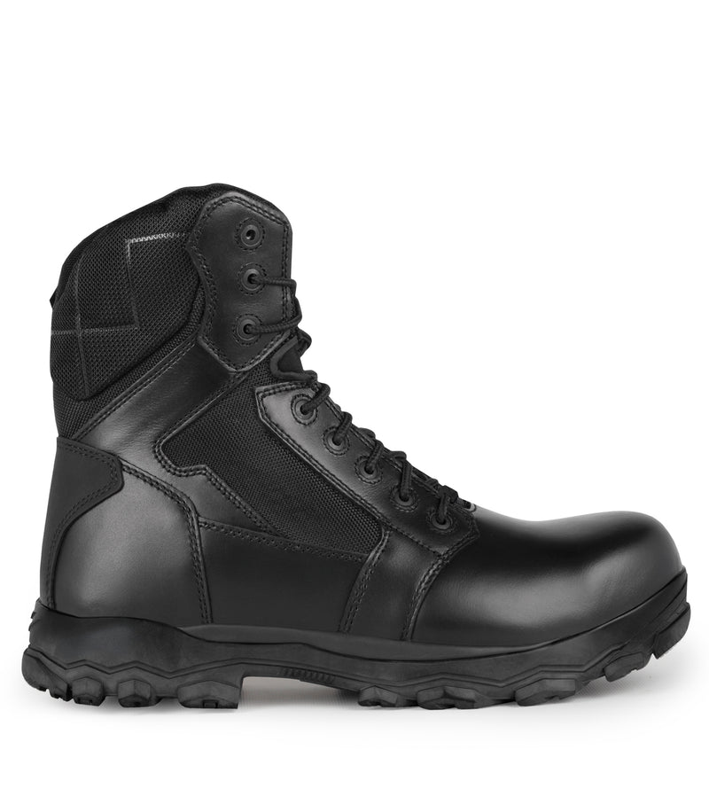 Proforce, Black | 8'' CSA ESR non-detectable composite tactical boots