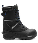 Icedefencer, Black | 11'' Insulated Work Boots | Removable Felt