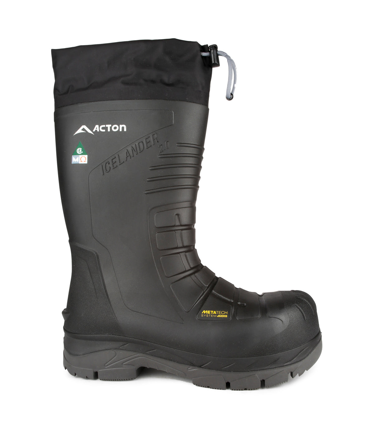 Husky Winter Boots Husky H800 Ultra Lightweight Winter Boots ...