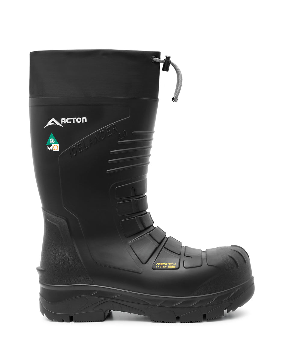 Icelander 2 0 Noir Bottes Travail Isol es Protection M tatarsienne icelander-2-0-noir-bottes-travail-isol-es-protection-m-tatarsienne