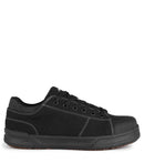 Freestyle, Black | Urban Work Shoes | Lightweight