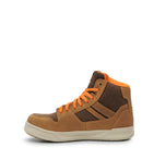 Freestyle Kick, Tan | Souliers de travail urbain 6''