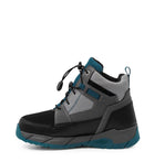 TrailBlazers, Teal |Mid-Season Hiker Boots for Kids