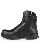 Proforce, Noir | Bottes tactique 8" CSA ESR composite non détectable
