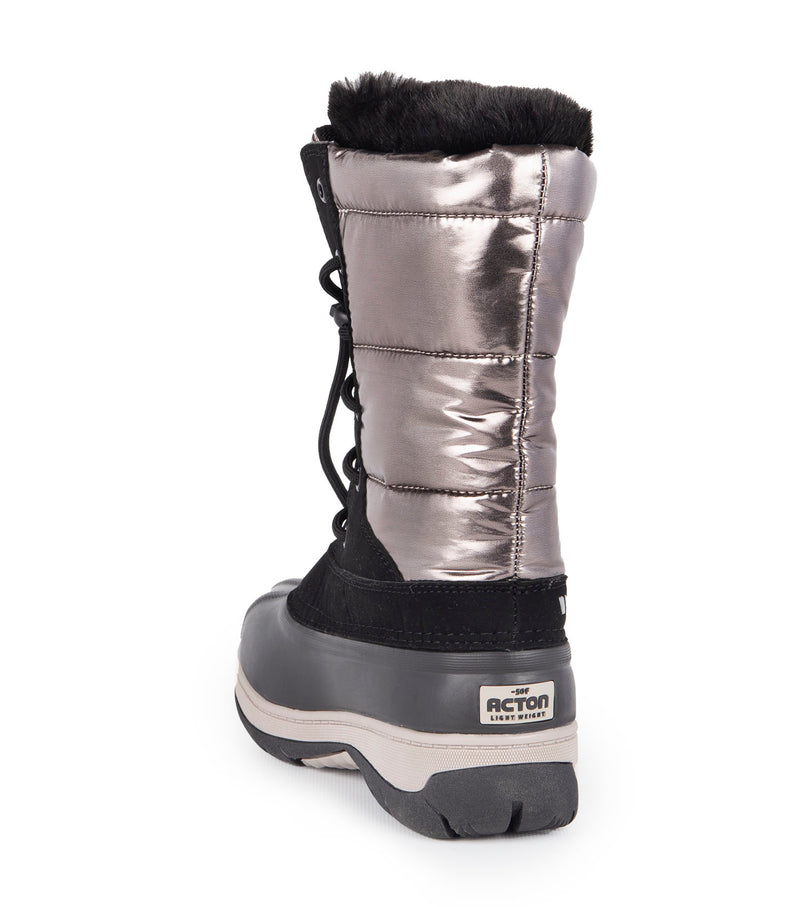 Boots Waterproof Winter Boots Walmart Canada Walmart Mens Winter