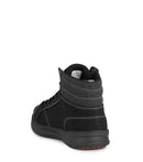 Freestyle High-Top, Black | 6'' Urban Work Shoes