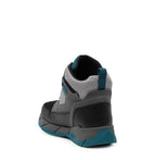 TrailBlazers, Teal |Mid-Season Hiker Boots for Kids