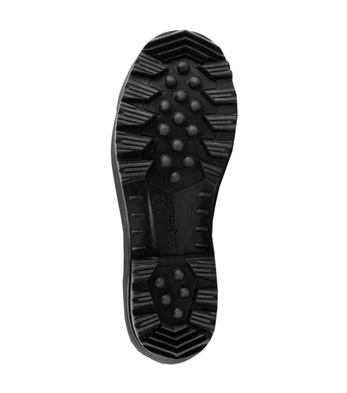 Bottes Cuissardes Isothermes Ranger Pour Homme - Taille US 10 (EU 43?) - Caoutchouc Noir