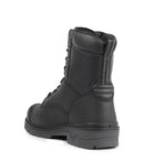Progum-I-Met 2.0, Noir | Bottes travail 8" protection métatarsienne