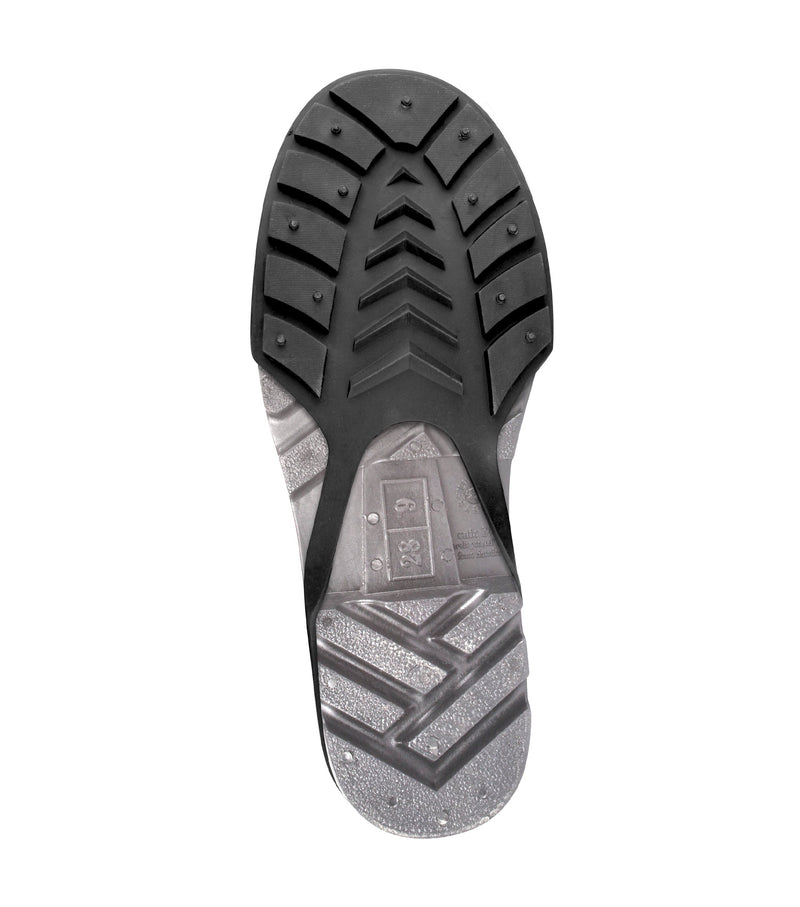 WIL1162-11 | Couvre-chaussures de sécurité en caoutchouc naturel