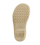 Leo, Grey | Kids Winter Boots with Removable Felt