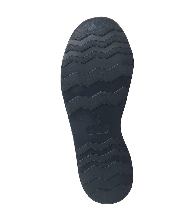 Juliette, Marine | Women's Ankle Rain Boots