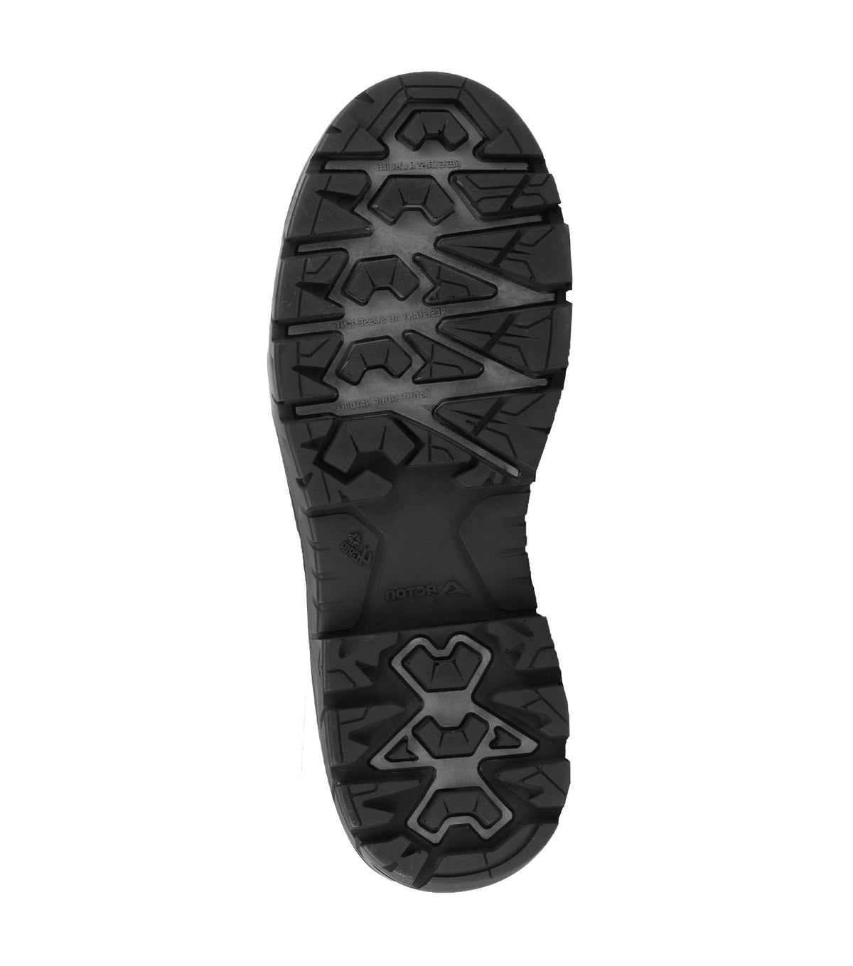 Bottes tendon à saut avant ouvert Devoucoux MyBoots - doublures