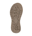 TrailPuffs, Taupe | Bottes isolées de type randonneur pour filles