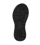 TrailPuffs, Black | Insulated Hiker Boots for Girls