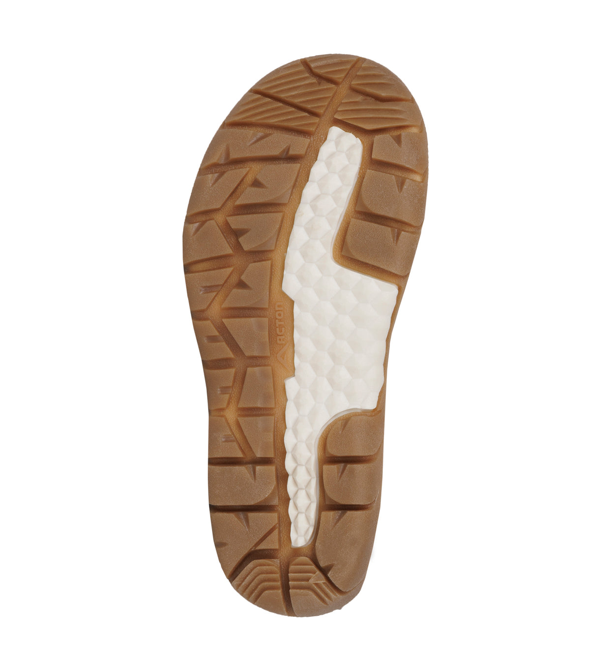 Fizz, Tan | Kids Winter Boots with Removable Felt