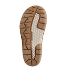 Lolly, Taupe | Kids Winter Boots with Removable Felt