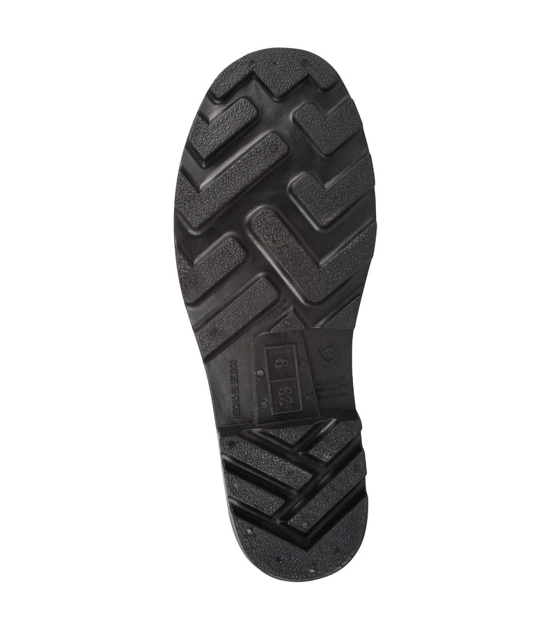 Bottes En Caoutchouc Unisexes - Imperméables Et Antidérapantes - Taille 36 à 46 - Couleurs Variées - Pour Jardin, Pluie, Activités Humides - 11