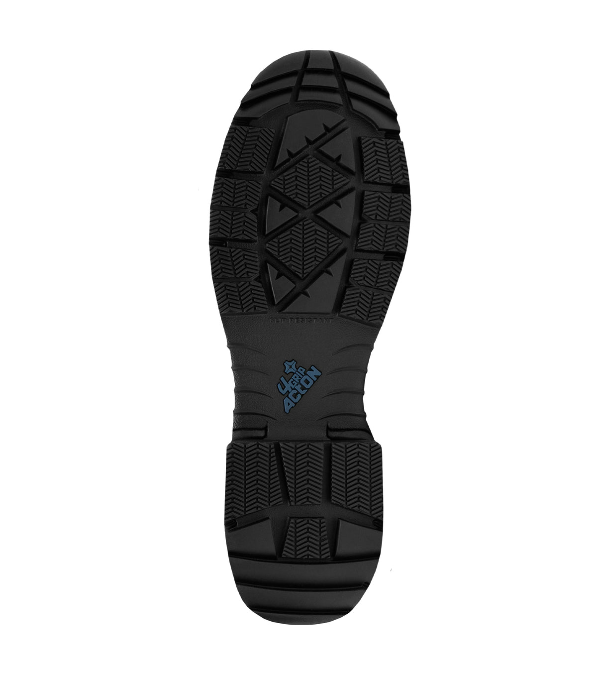 Cannonball, Black | 8'' Insulated Work Boots | Metgard Protection