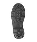 Willow, grey | Women Hiking Boots | Antislip Natural Rubber Outsole