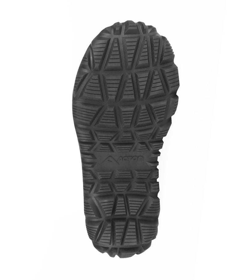 Rock, Tan | Kids Winter Boots with Removable Felt