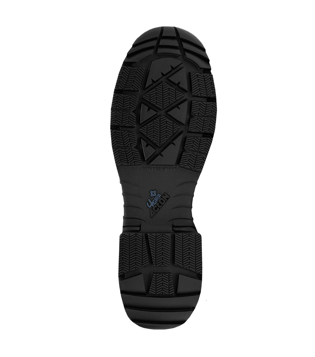 ウィリーズ　Rock star II AT 36H用 Icelander 2.0, Black | Insulated Work Boots | Metguard Protection