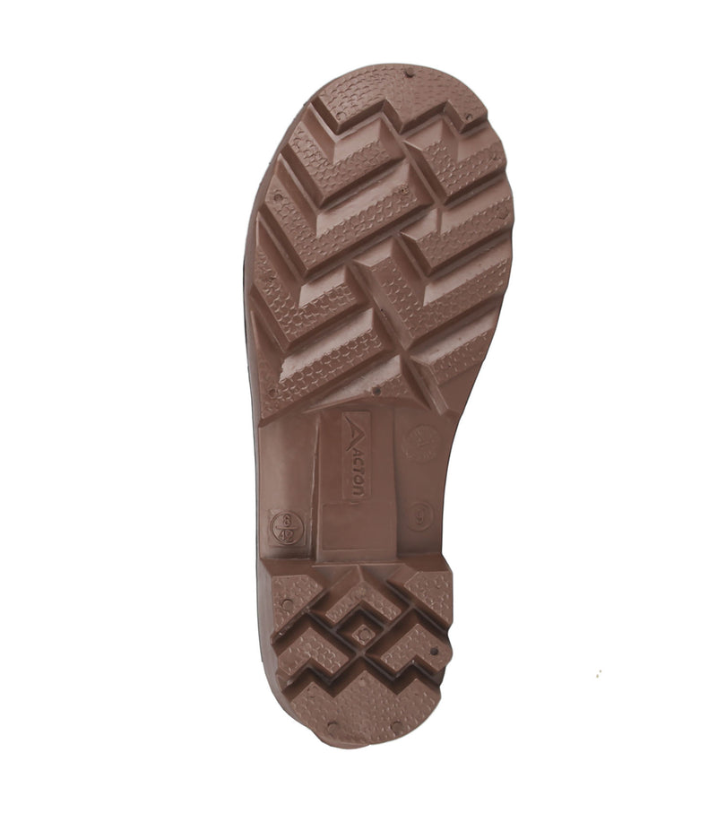 Function CSA ESR, Black | 16'' Waterproof PVC Work Boots