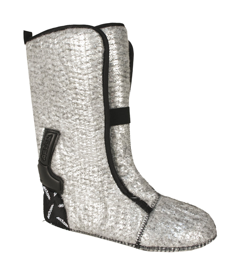 Removable felts liner 14 | Sweden Women's Winter Boots